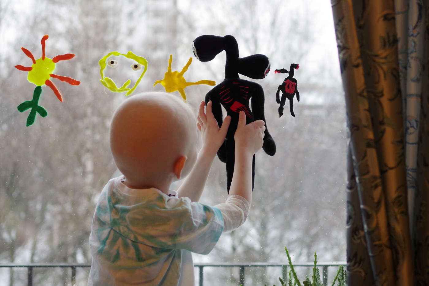 Ваня Егоров