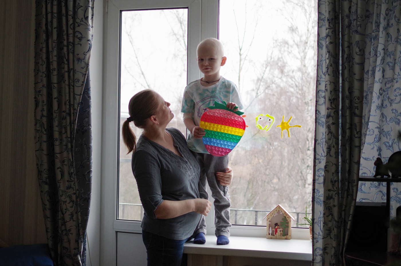 Ваня Егоров