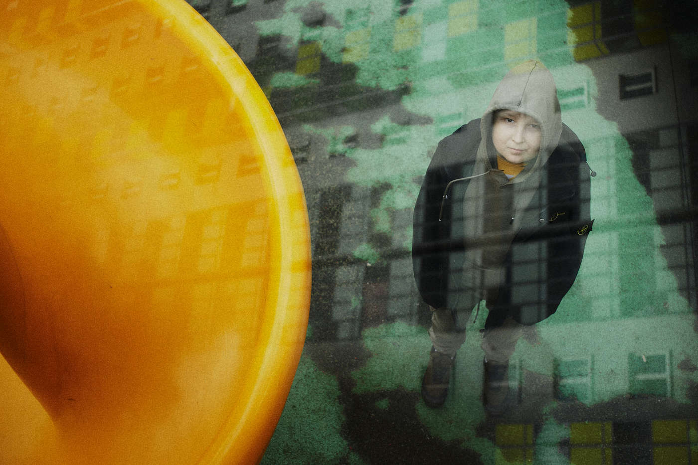 Данил Кизилов