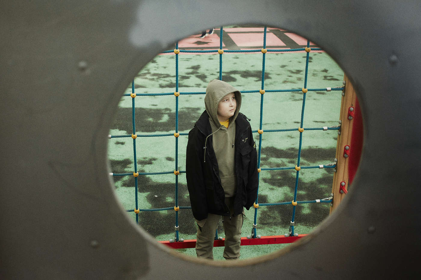 Данил Кизилов