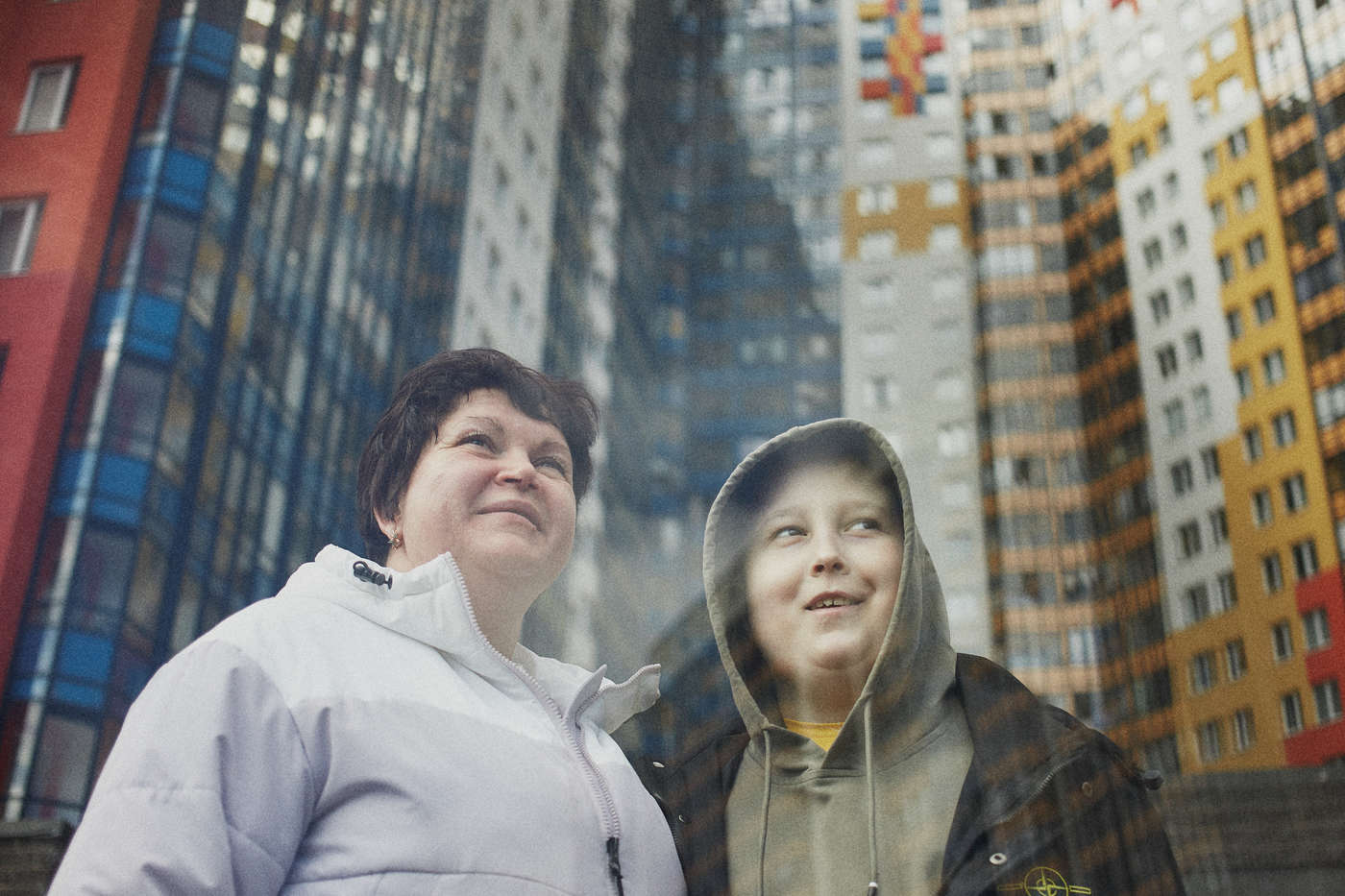 Данил Кизилов