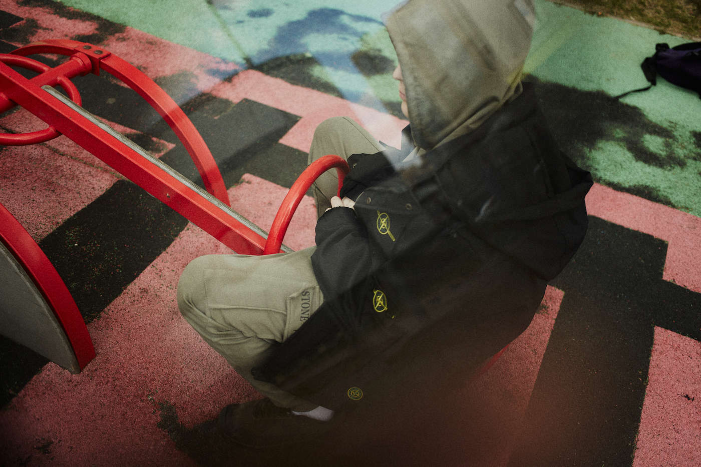 Данил Кизилов