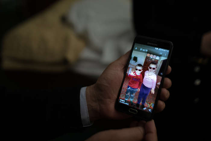 Мухаммаджон Хасанбоев 