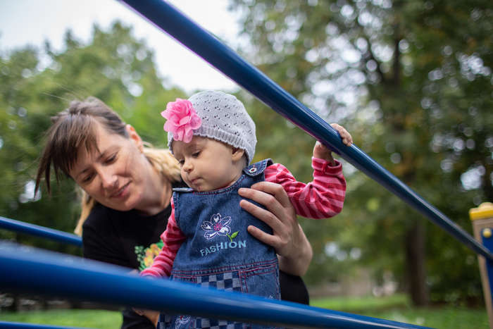 Лиза Венгер