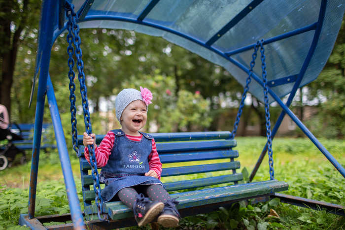 Лиза Венгер