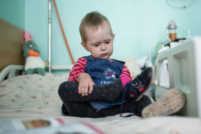 Лиза Венгер