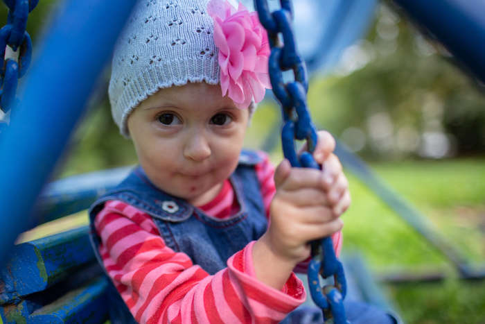 Лиза Венгер