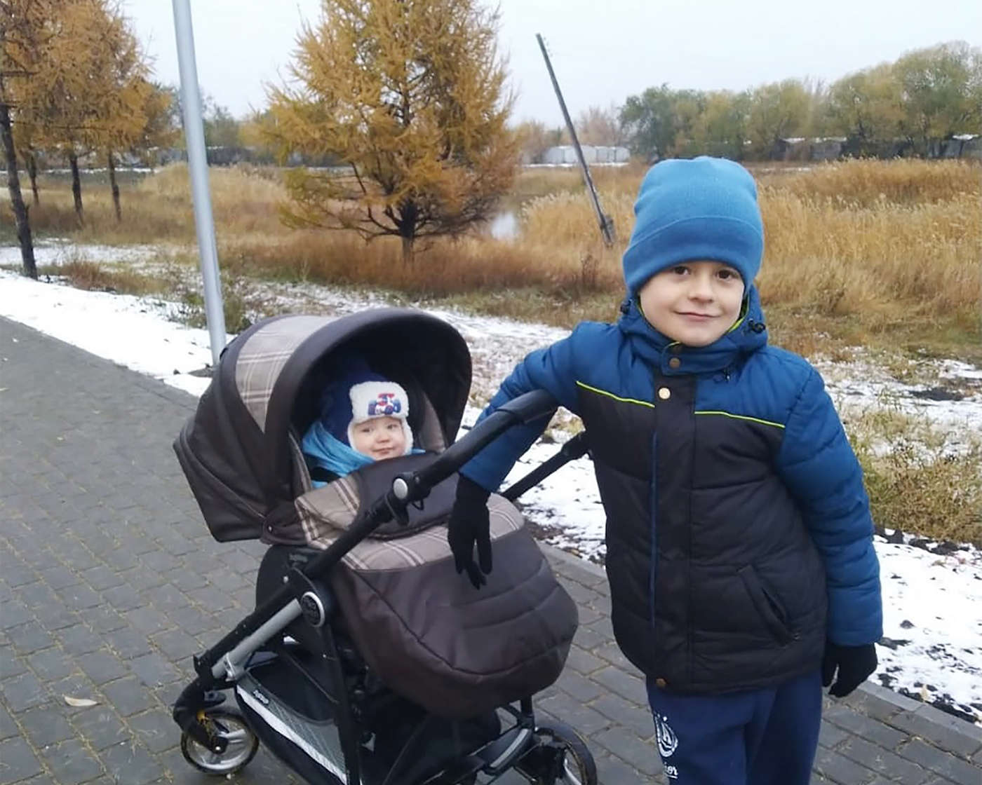 Егор Висловский