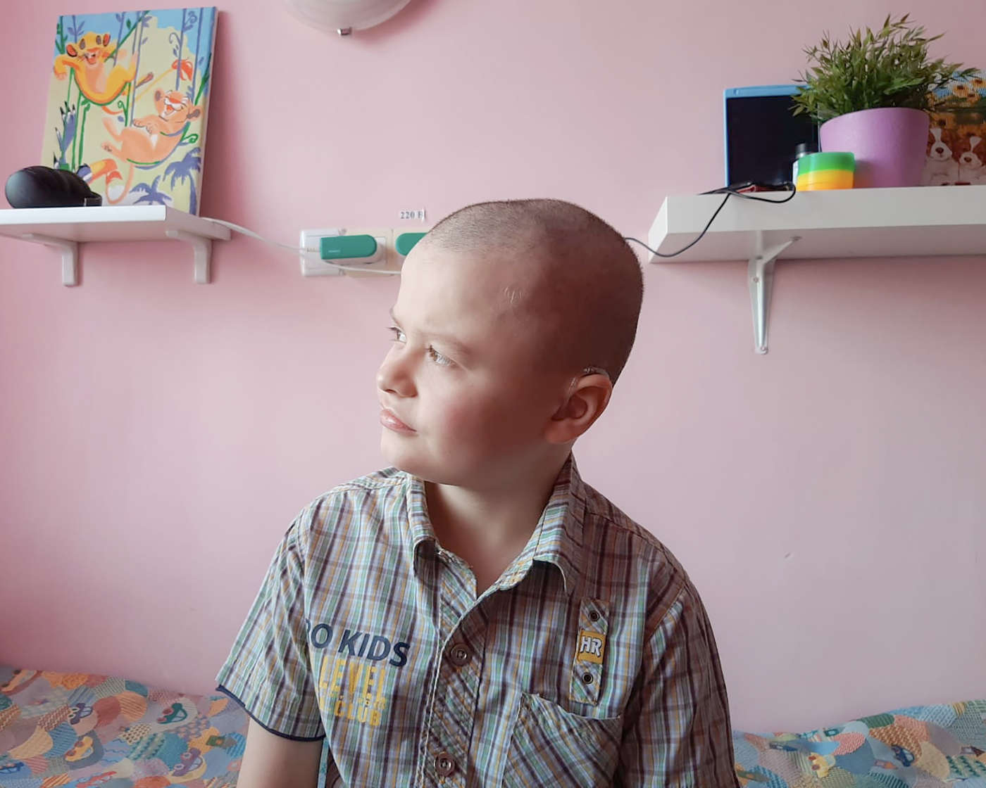 Егор Висловский