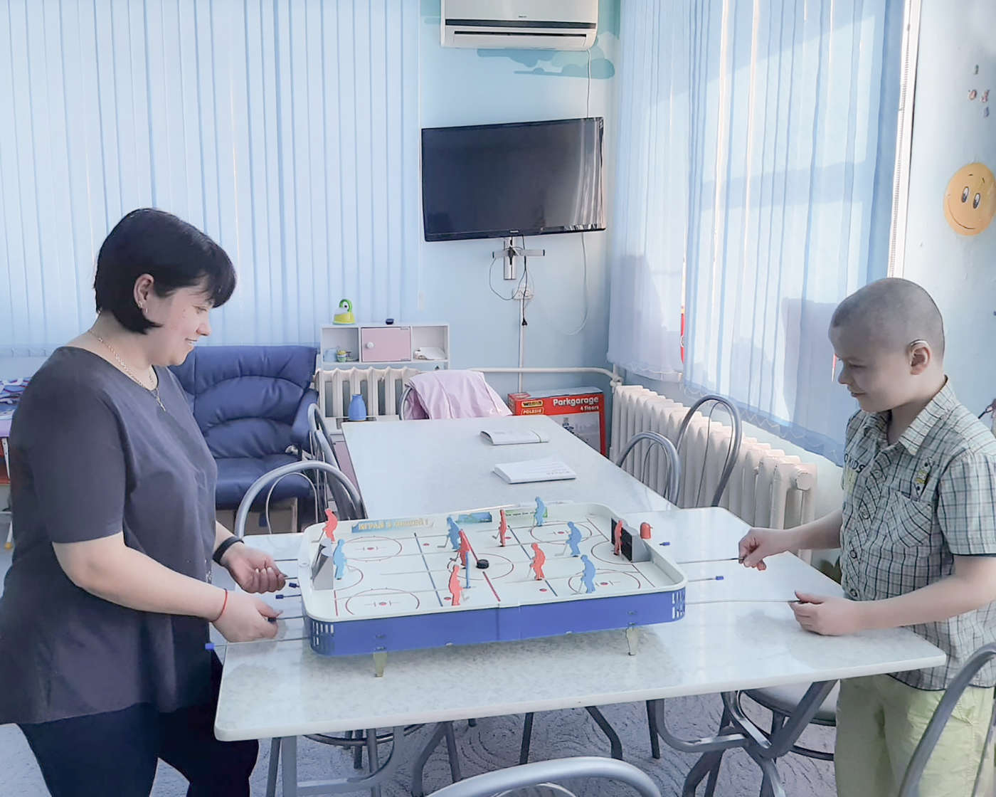 Егор Висловский