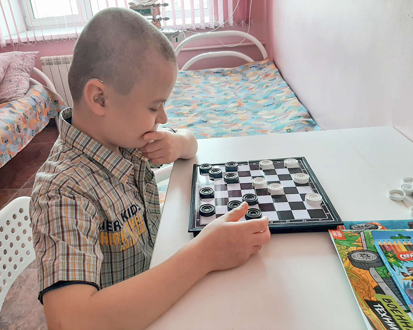 Егор Висловский