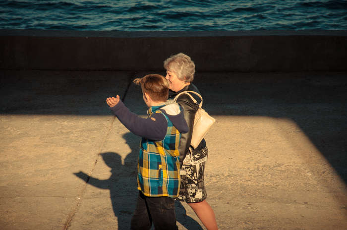 Станислав Говалов