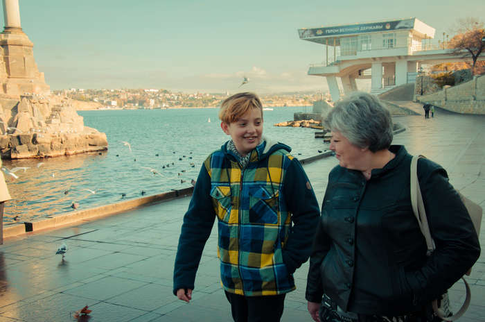 Станислав Говалов