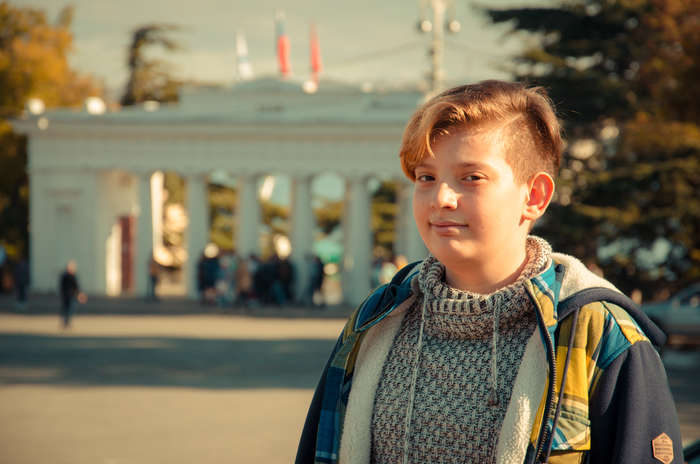 Станислав Говалов