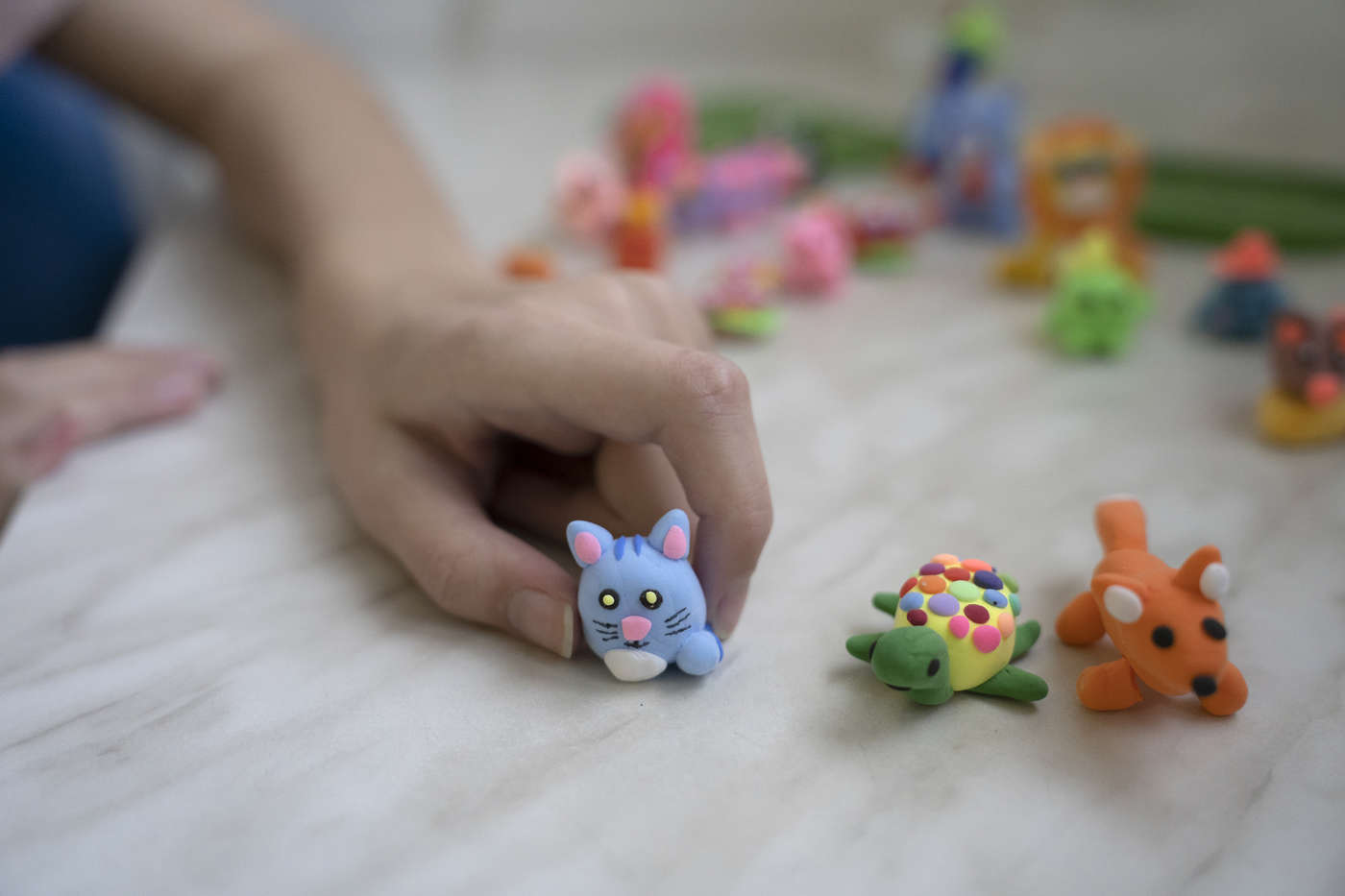 Ксения Годовикова