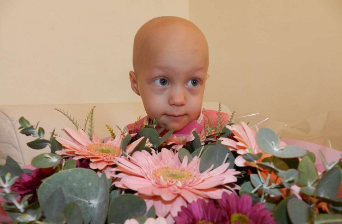 Мария Маринцева