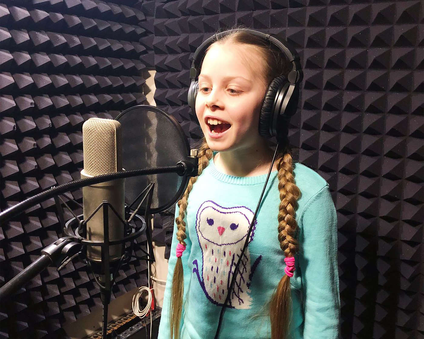 Анна  Черемисова