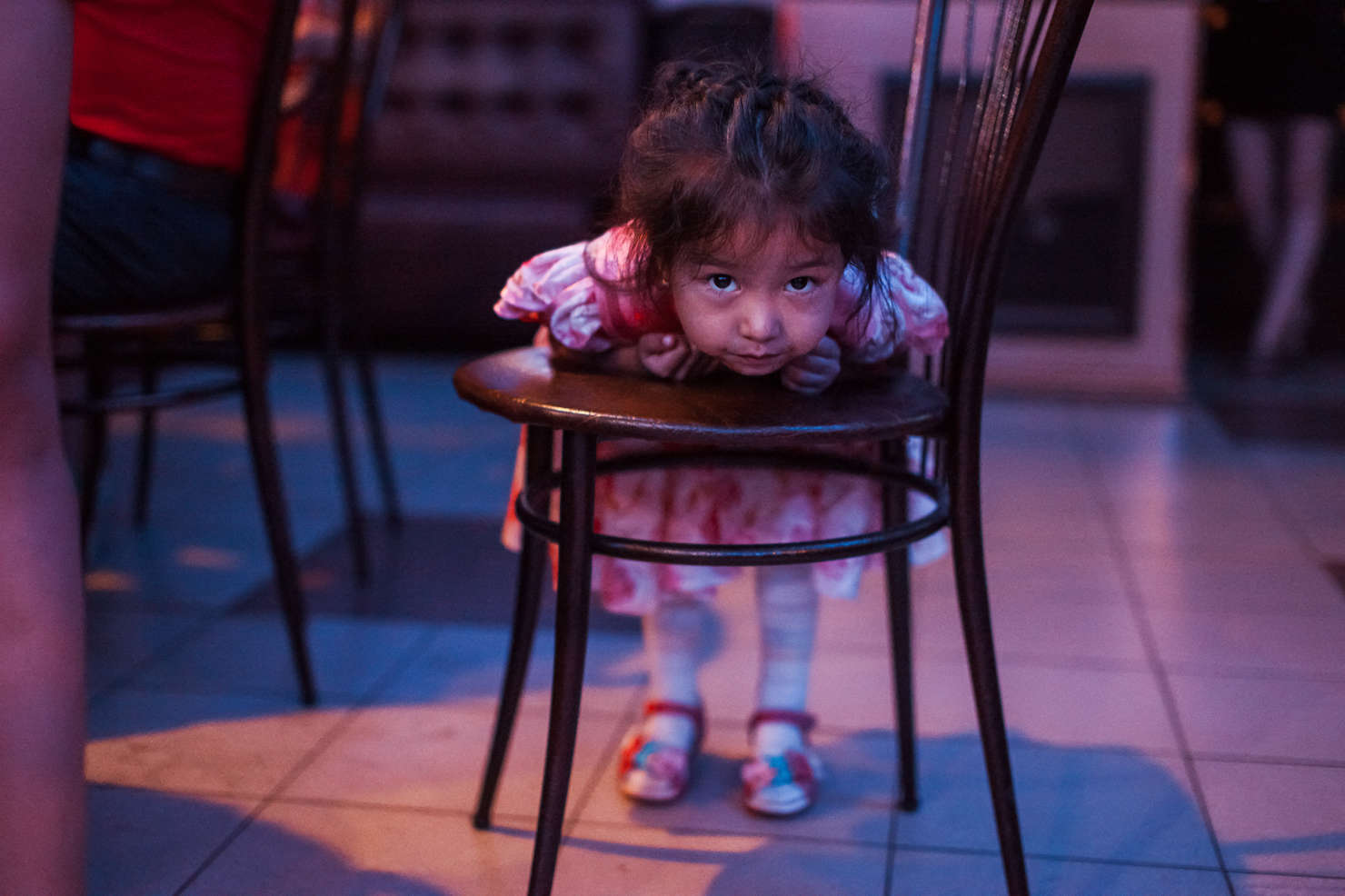 Амелия Кульбаракова