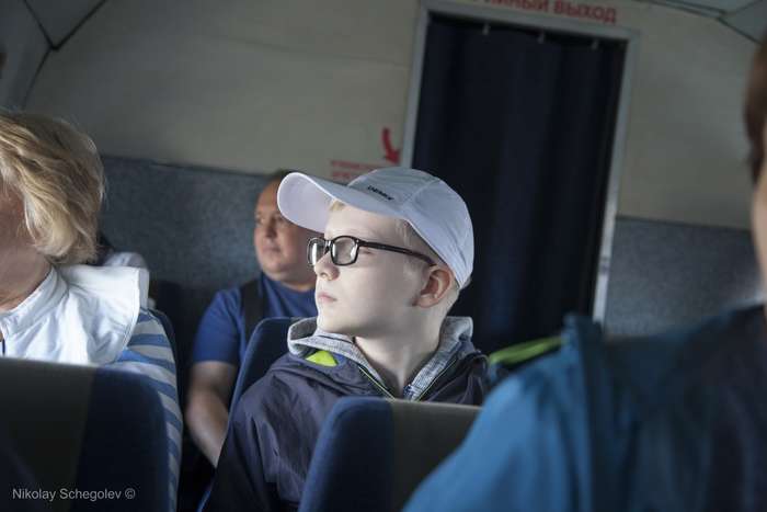 Максим Завьялов