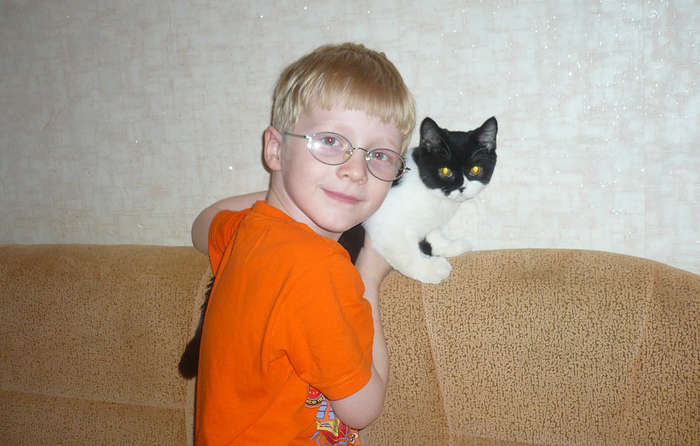 Максим Завьялов