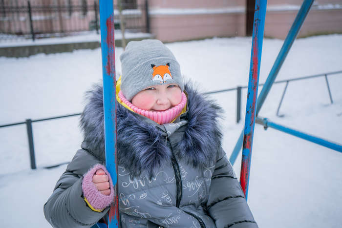 Александра Боровикова