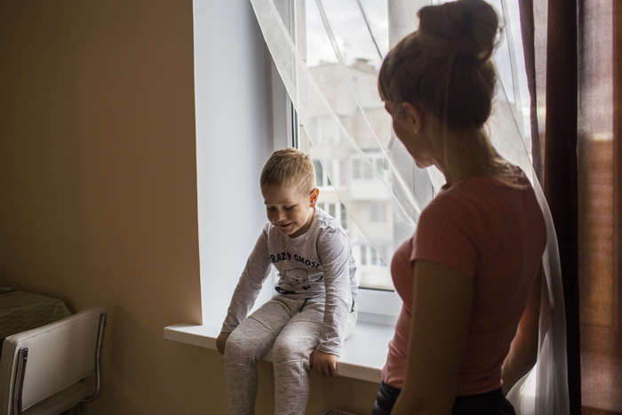 Матвей Эстрин