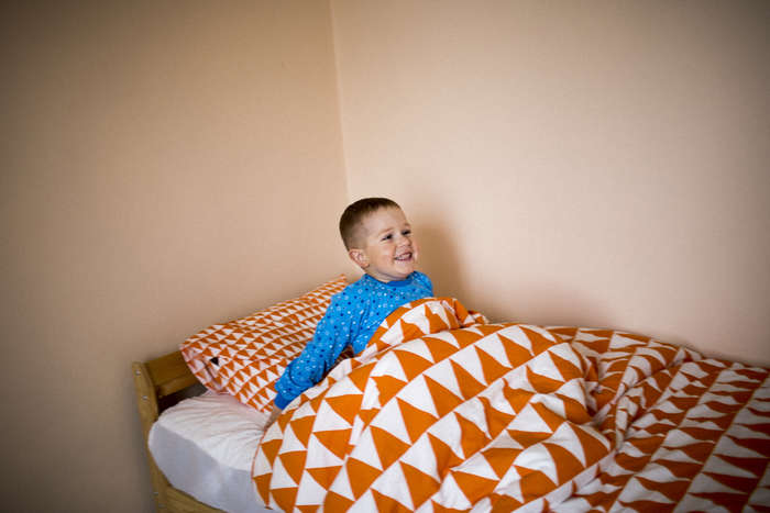 Матвей Эстрин