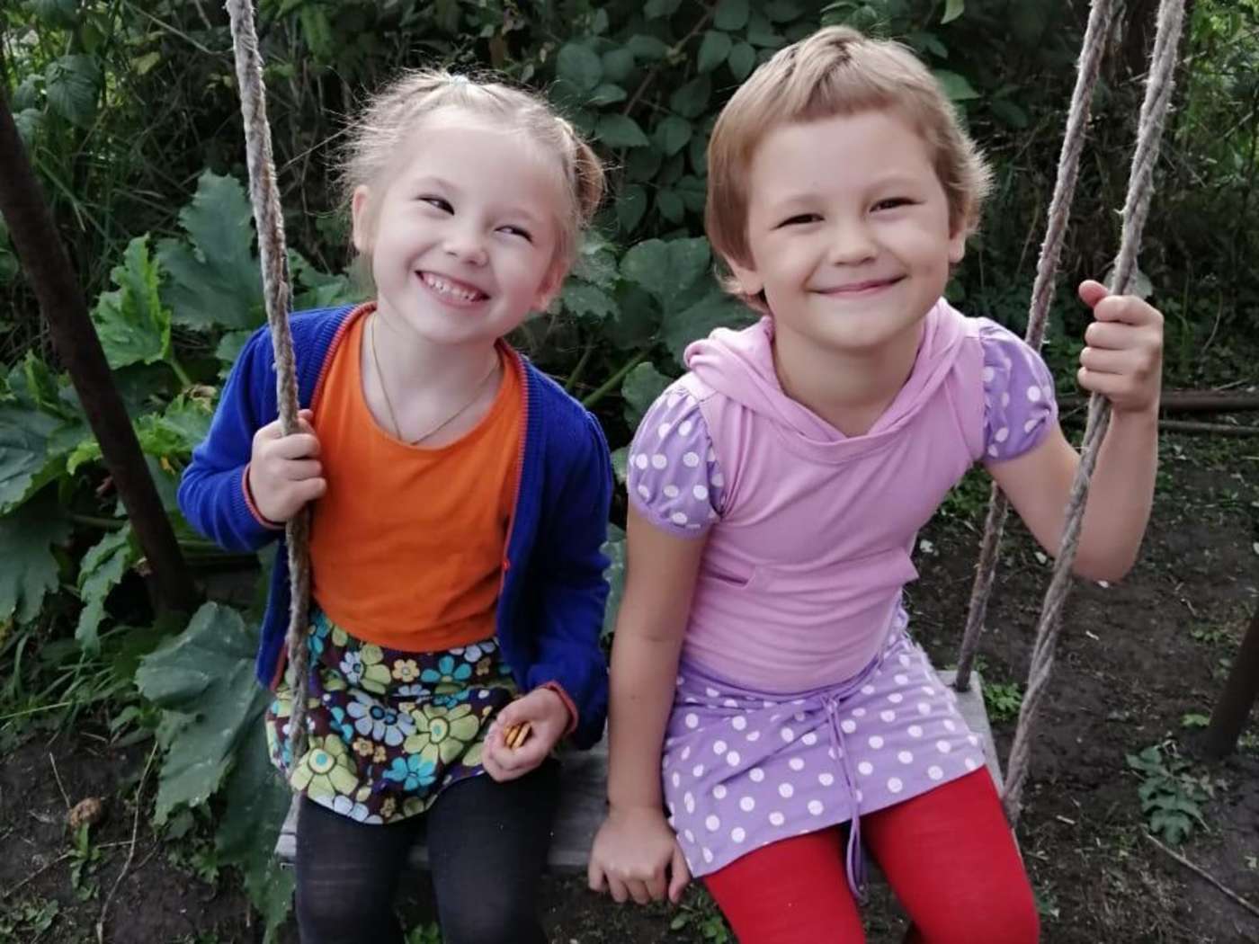 Катя Раевская