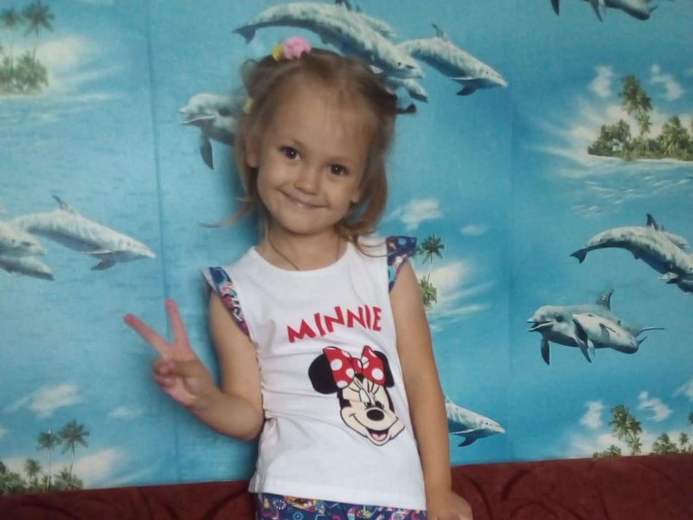 Катя Раевская