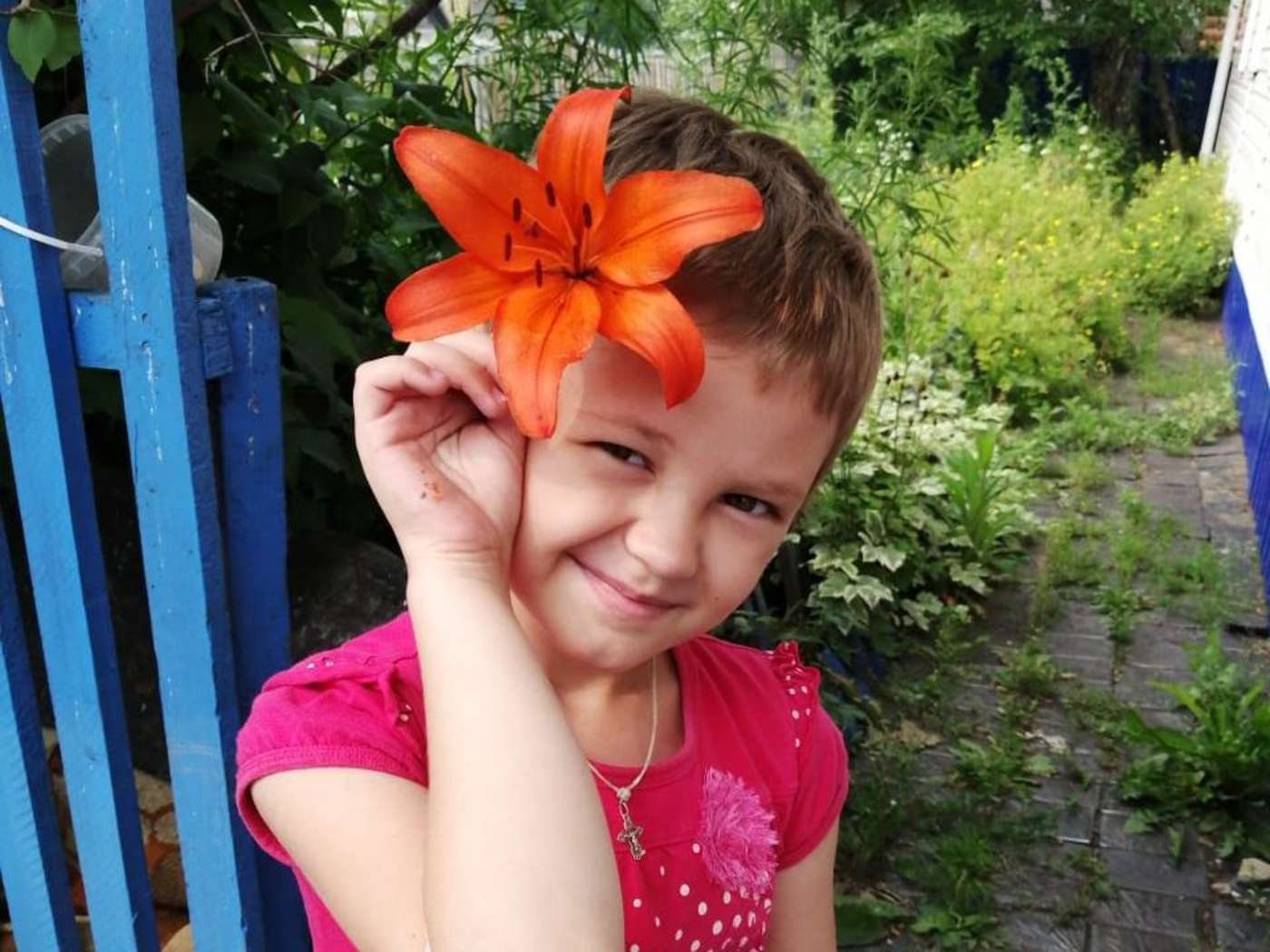 Катя Раевская