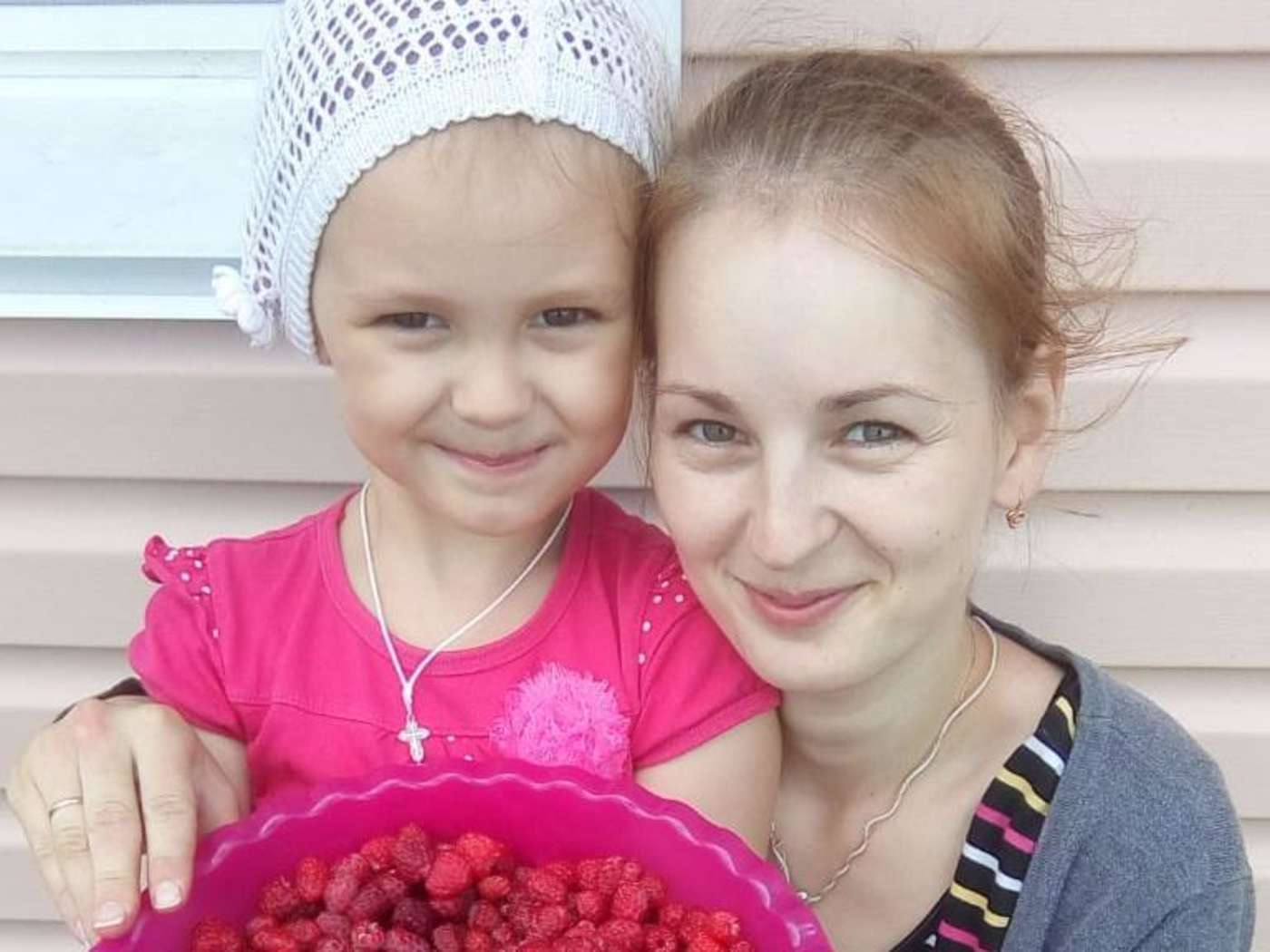 Катя Раевская