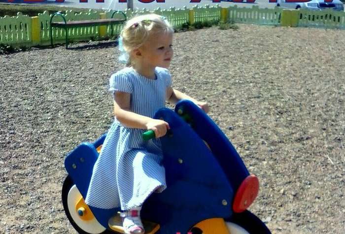 Ульяна Кальченко