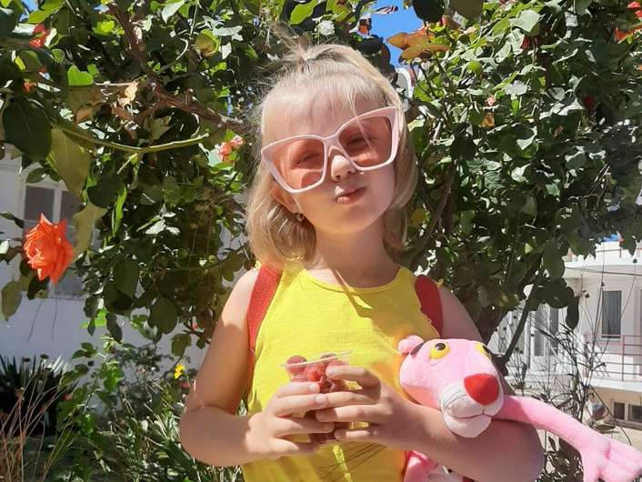 Лера Дементьева