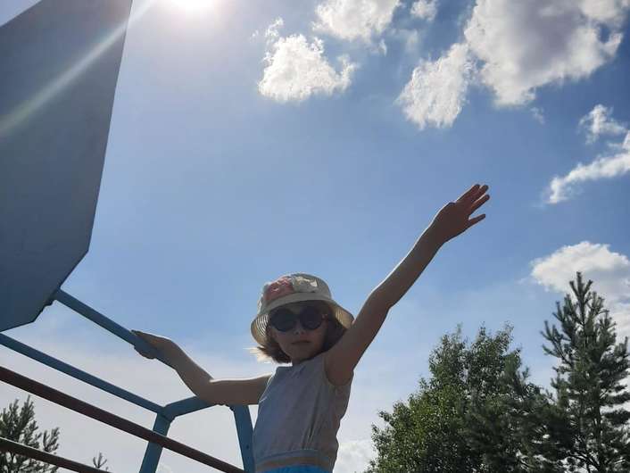 Лера Дементьева