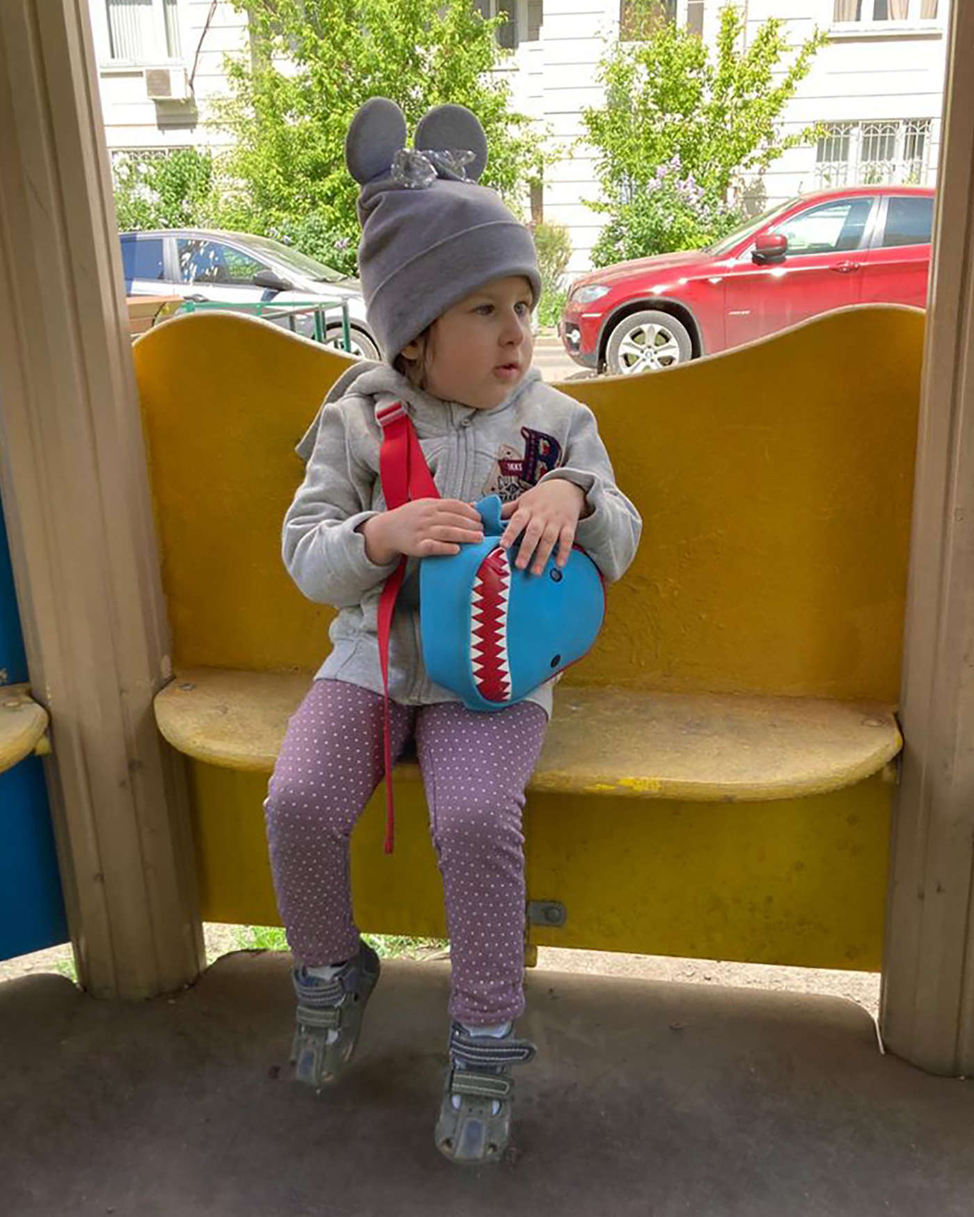 Аиша Гиниязова