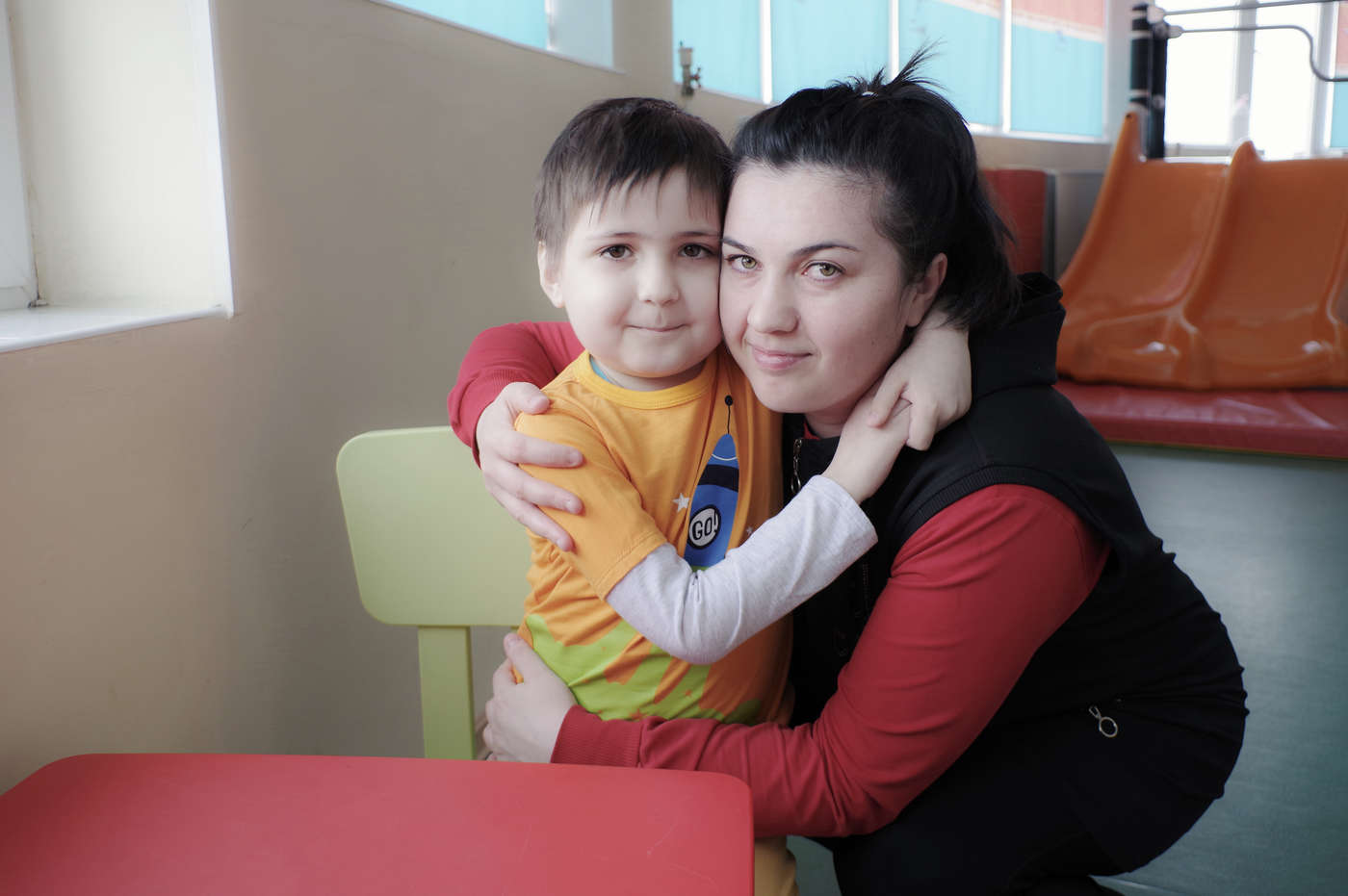 Ренат Тхагапсов