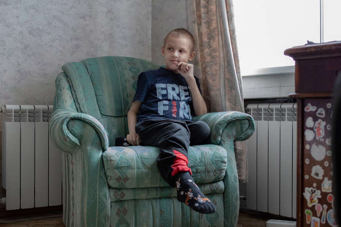 Даниил Погуляев