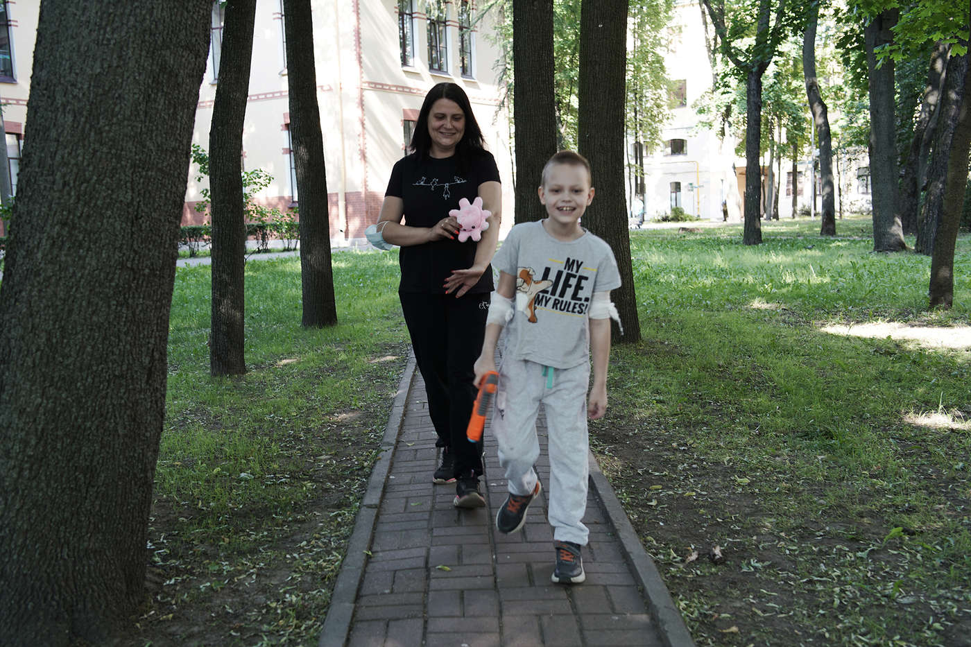 Дмитрий Карпов