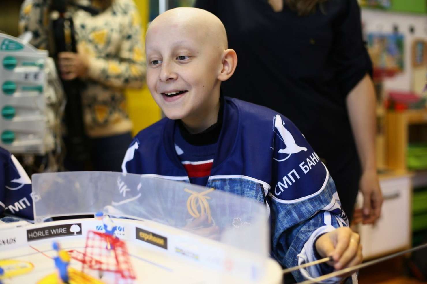 Илья Финагин