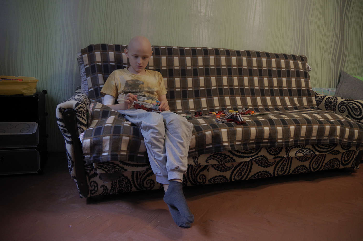 Алан Килькеев