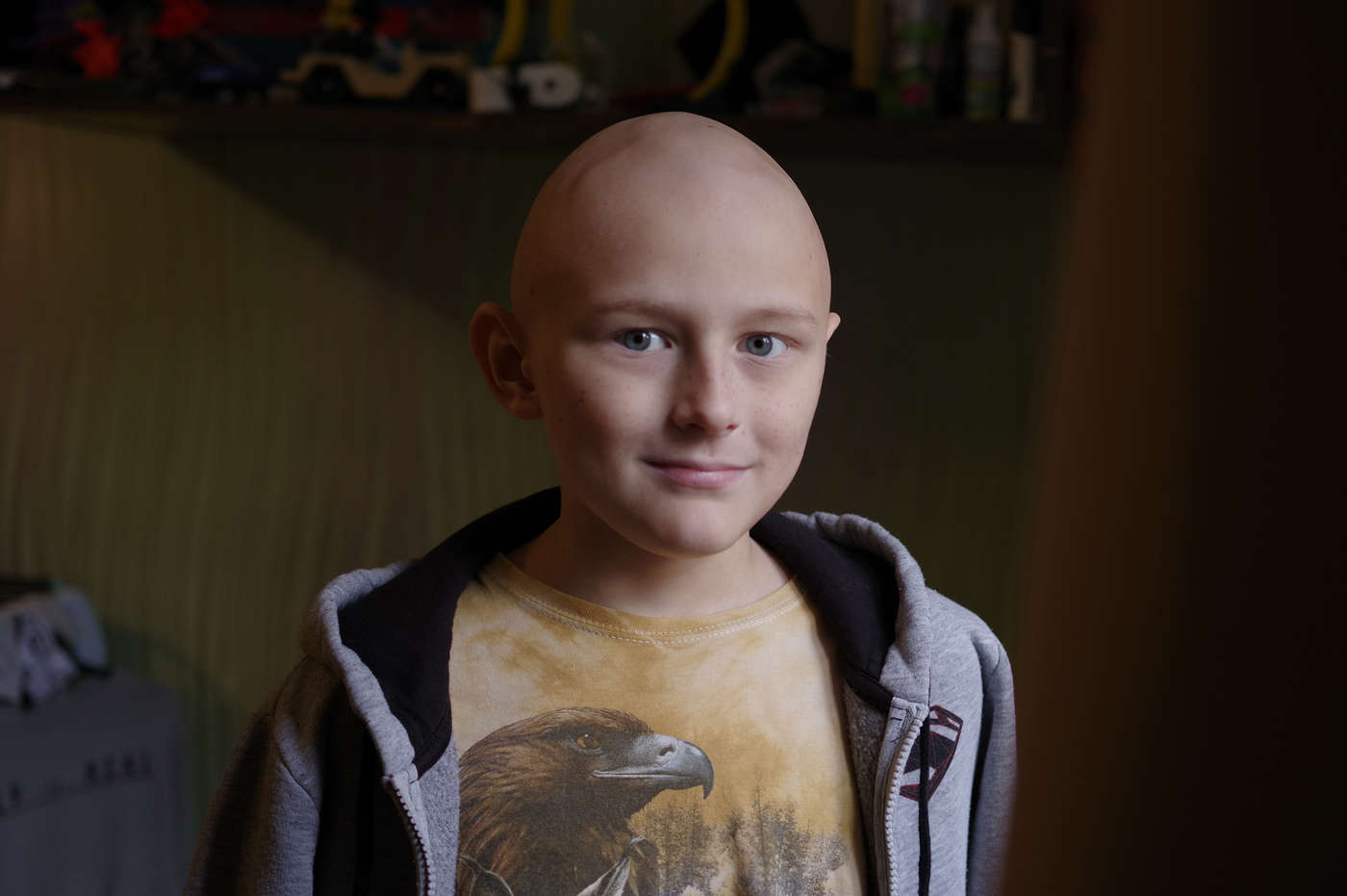 Алан Килькеев