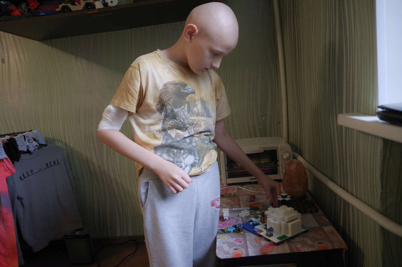 Алан Килькеев