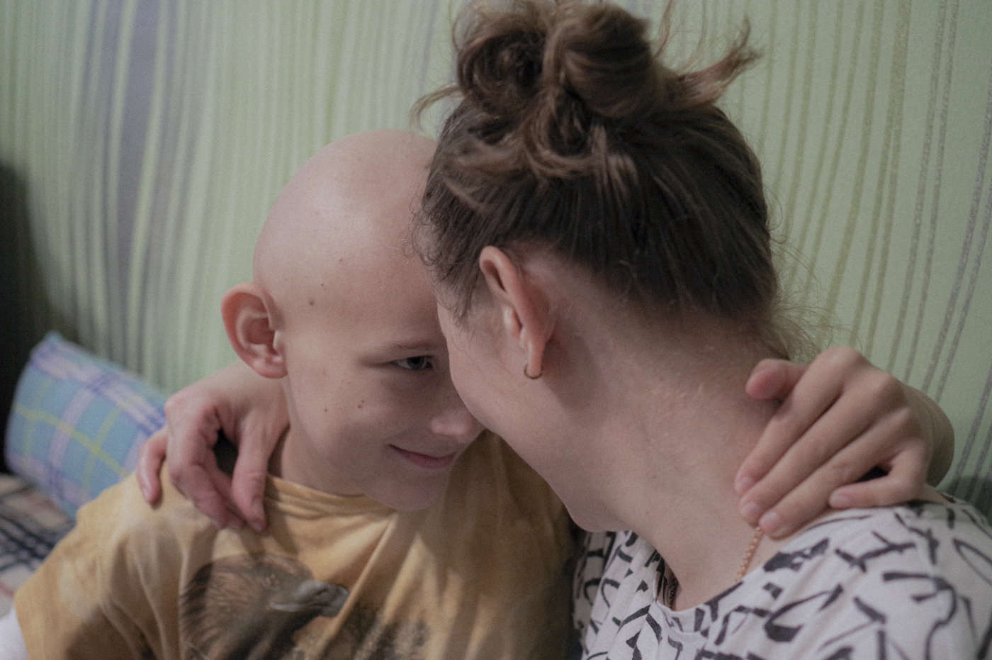 Алан Килькеев