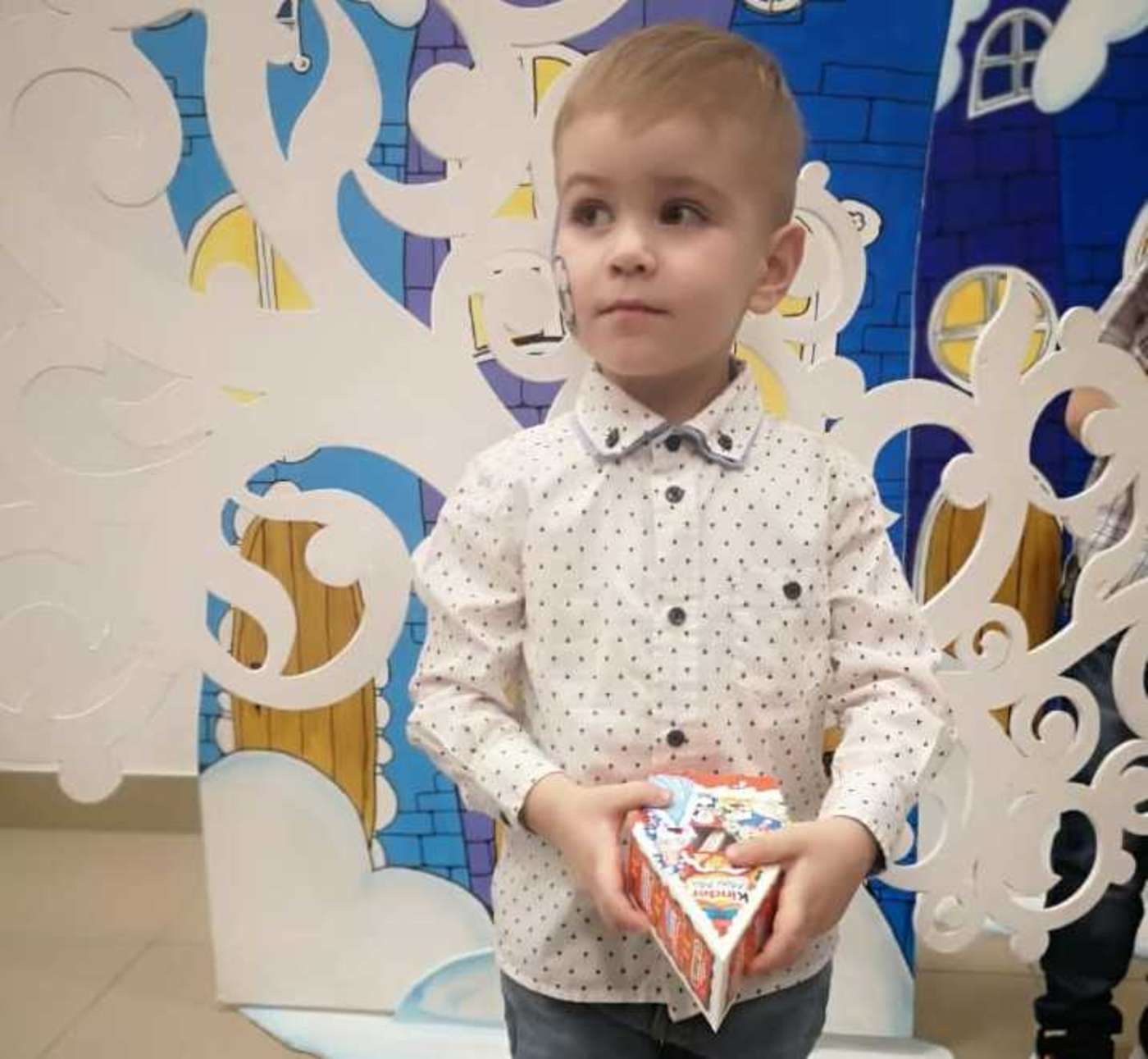 Тимур Яковлев