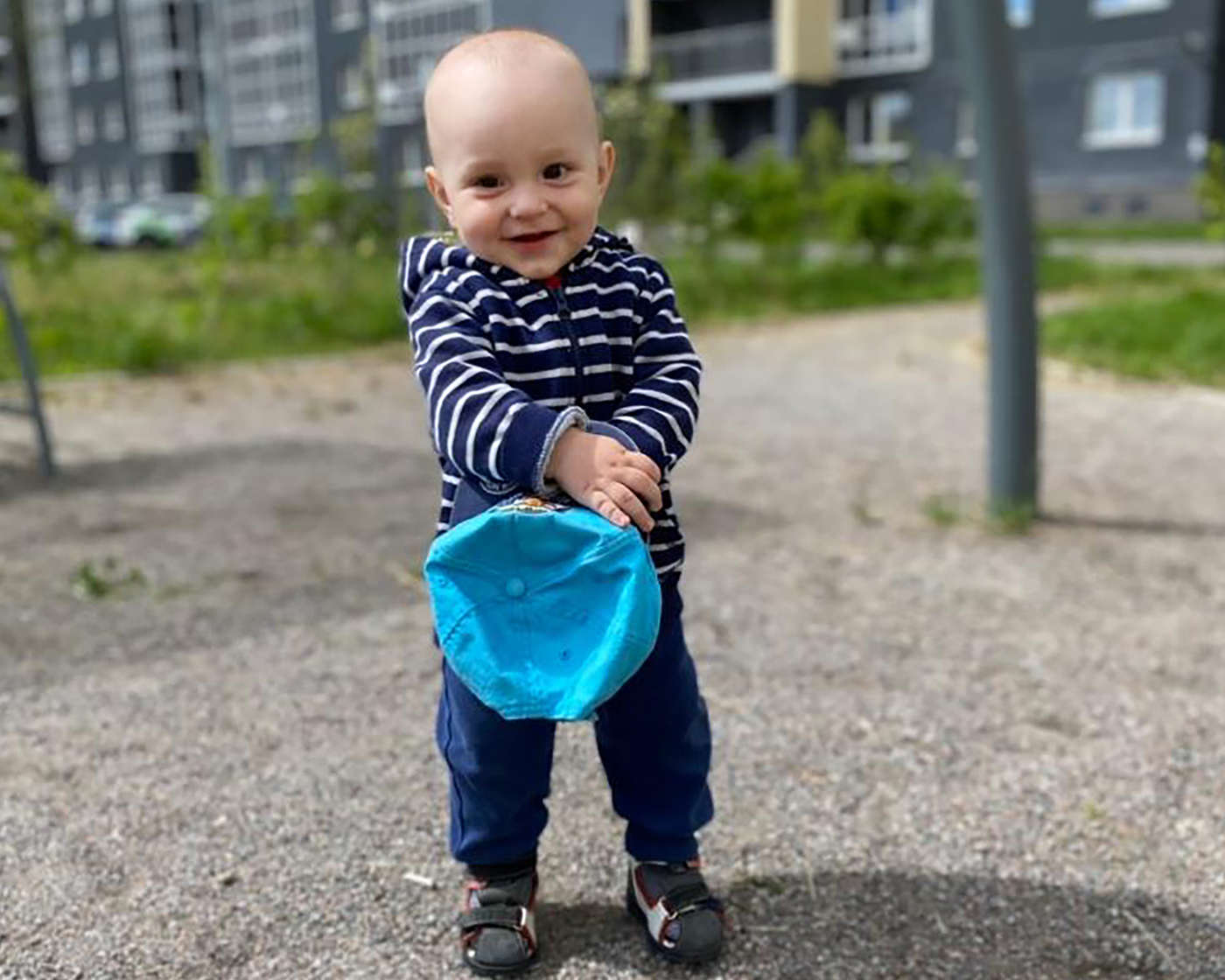 Никита Родионов