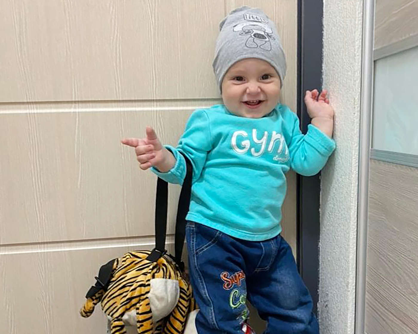 Никита Родионов