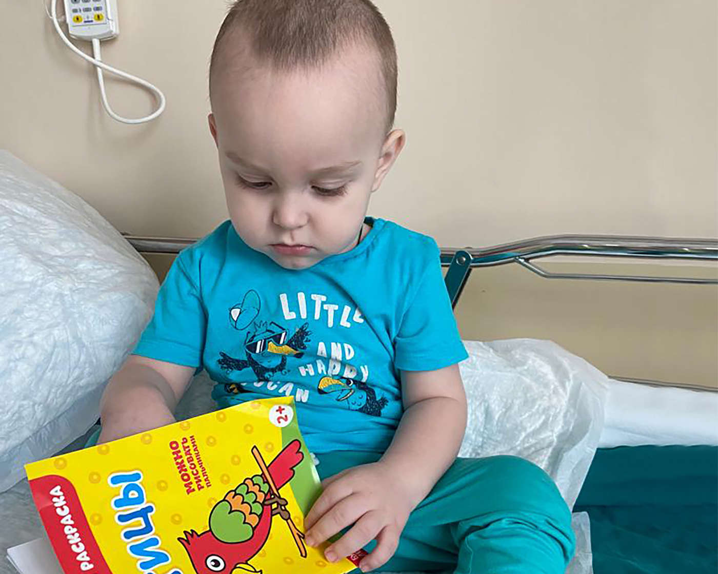 Никита Родионов