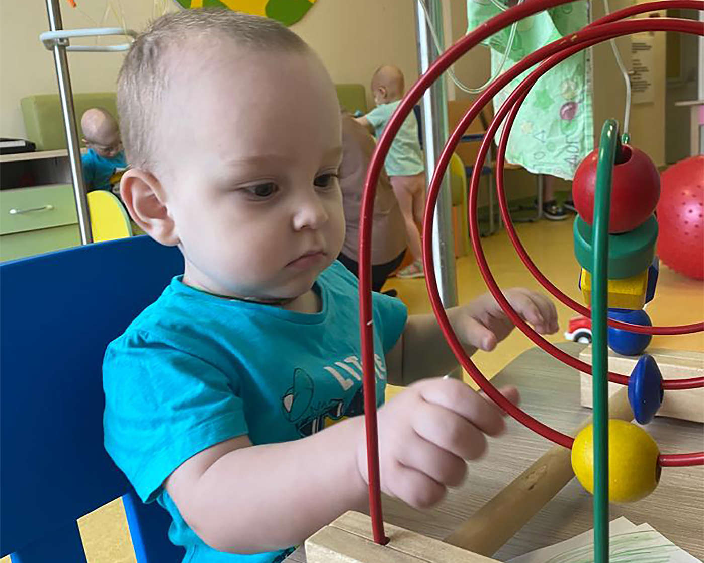 Никита Родионов