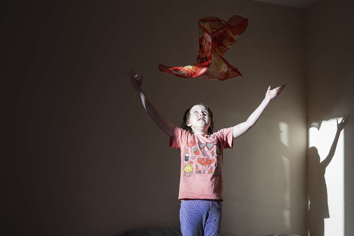 Дарина Изиляева