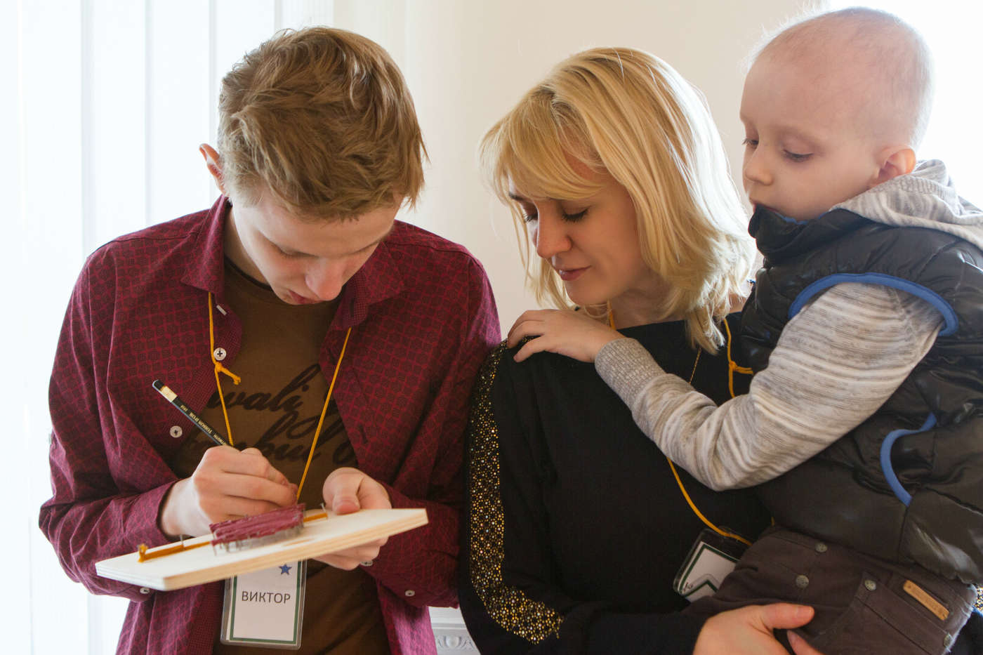 Иван Кривенко